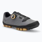 Pánské MTB cyklistické boty Northwave Hammer Plus dark grey/honey