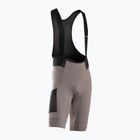 Pánské cyklistické kraťasy Northwave Fast Rock Bibshort sand