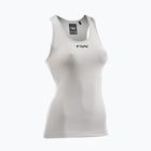Dámský cyklistický dres Northwave Essence light grey