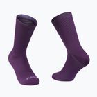 Ponožky Northwave Switch dark purple