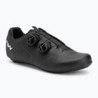 Pánské cyklistické tretry Northwave Revolution black/white