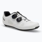 Pánské cyklistické tretry Northwave Revolution white/black