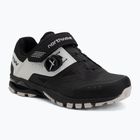 Cyklistické boty MTB pánské Northwave Spider Plus 3 black/light grey
