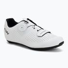 Pánské cyklistické silniční boty Northwave Typhoon white