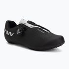 Pánské cyklistické silniční boty Northwave Sonic Plus black/light grey