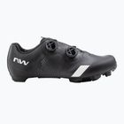 Cyklistické boty MTB pánské Northwave Striker Wide black/light grey