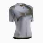 Dámský cyklistický dres Northwave Force Evo ice grey
