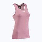 Dámský cyklistický dres Northwave Essence dusty malva