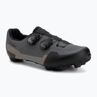 Cyklistické boty MTB pánské Northwave Extreme XT black/sand
