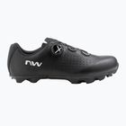 Cyklistické boty MTB pánské Northwave Scorpius Plus black