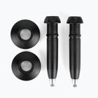 Fizan TS MW + B-35 černá N30W hroty holí pro nordic walking