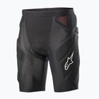 Pánské kraťasy Alpinestars Vector Tech Bike Shorts black 1657519/10