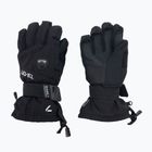 Dětské snowboardové rukavice Level Fly černé 4001JG.01