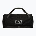 Sportovní taška EA7 Emporio Armani Train Core Large Gym 44,5 l black beauty