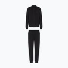 Pánský dres EA7 Emporio Armani Natural Ventus7 T-Suit T-Top Fz black