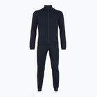 Pánský dres EA7 Emporio Armani Natural Ventus7 T-Suit T-Top Fz armani blue
