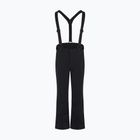 Pánské lyžařské kalhoty EA7 Emporio Armani Ski Kitzbuhel Softshell black