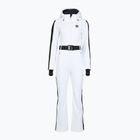 Dámská lyžařská kombinéza EA7 Emporio Armani Ski Kitzbuhel Softshell white