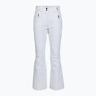 Dámské lyžařské kalhoty EA7 Emporio Armani Ski Cortina Toray white