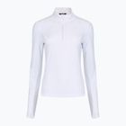 Dámská mikina EA7 Emporio Armani Ski Kitzbuhel Powerstretch T-Top Hz white