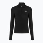 Dámská mikina EA7 Emporio Armani Ski Kitzbuhel Powerstretch T-Top Hz black