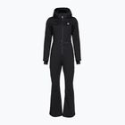 Dámská lyžařská kombinéza EA7 Emporio Armani Ski Kitzbuhel Softshell black