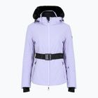 Dámská lyžařská bunda EA7 Emporio Armani Ski Kitzbuhel Protectum7 sweet lavender