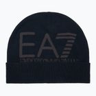 Zimní čepice EA7 Emporio Armani Mountain Visibility Beanie asphalt / black