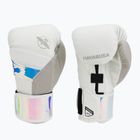 Hayabusa T3 boxerské rukavice bílé T314G-WIR