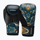 Dětské boxerské rukavice Hayabusa Hayabusa S4 Youth Epic blue robot