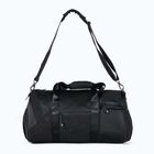 Sportovní taška Hayabusa Elite Boxing Duffle Bag černá EBDB-BK-ONE