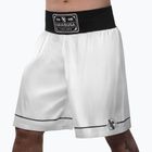 Tréninkové šortky Hayabusa Pro Boxing white
