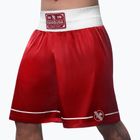 Tréninkové šortky Hayabusa Pro Boxing red