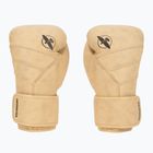 Hayabusa T3 LX hnědé boxerské rukavice