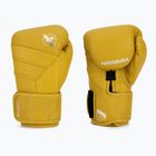 Boxerské rukavice Hayabusa T3 Kanpeki tiger yellow