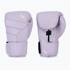 Boxerské rukavice Hayabusa T3 Kanpeki wisteria purple