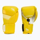 Boxerské rukavice Hayabusa T3 Neon neon yellow