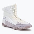 Boxerské boty Hayabusa Talon white/lavender