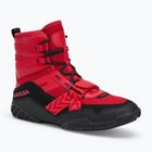 Pánské boxerské boty  Hayabusa Strike Boxing red