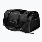 Sportovní taška Hayabusa Airstream Athletic Duffle Bag 50 l black