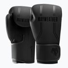 Boxerské rukavice Hayabusa Mayweather Contender black/gold