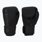 Boxerské rukavice Hayabusa Mayweather Champ black/gold