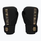 Boxerské rukavice Hayabusa Mayweather Champ black/gold