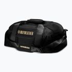 Sportovní taška Hayabusa Mayweather Mesh Gym Bag 70 l black/gold
