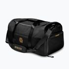 Sportovní taška Hayabusa Mayweather Airstream Duffle Bag 50 l black/gold