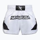 Pánské tréninkové šortky Hayabusa Core Fight white