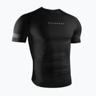 Pánský rashguard Hayabusa Core Rash Guard black
