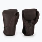 Boxerské rukavice Hayabusa T360 Leather brown