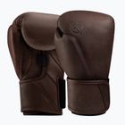 Boxerské rukavice Hayabusa T360 Leather brown
