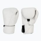 Boxerské rukavice Hayabusa T360 Leather white